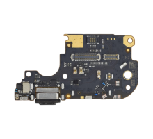 Плата зарядки Xiaomi Mi 10 Lite (Original Used) PLS-00-00107298