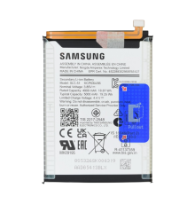 Акумулятор для Samsung SLC-51 (Service) PLS-00-00164652