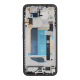 Дисплей Xiaomi Redmi Note 15 Pro+ 5G з сенсором та рамкою black (Original) PLS-00-00157828