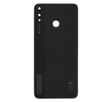 Задня кришка Huawei Honor 8X black (Original China) PLS-00-00107689
