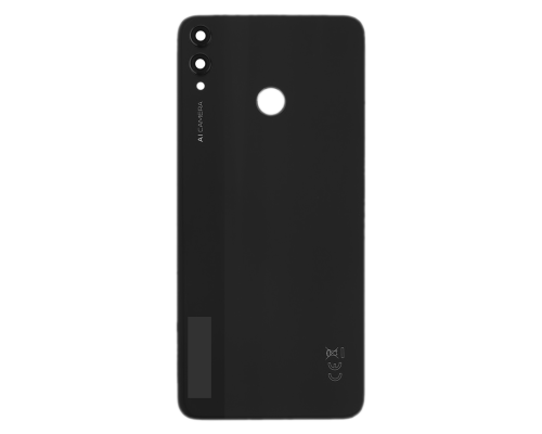 Задня кришка Huawei Honor 8X black (Original China) PLS-00-00107689