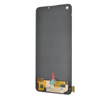 Дисплей Realme 7 Pro з сенсором black (OLED) PLS-00-00107854