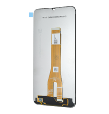 Дисплей Huawei Honor X7a з сенсором black PLS-00-00109032