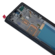 Дисплей Samsung S938 Galaxy S25 Ultra з сенсором та рамкою black (OLED) PLS-00-00146683