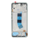 Дисплей Xiaomi Redmi Note 13 4G з сенсором та рамкою green (Original China) PLS-00-00131558