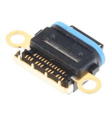 Роз'єм зарядки Google Pixel 7 Pro (Type-C) (Original) PLS-00-00108411