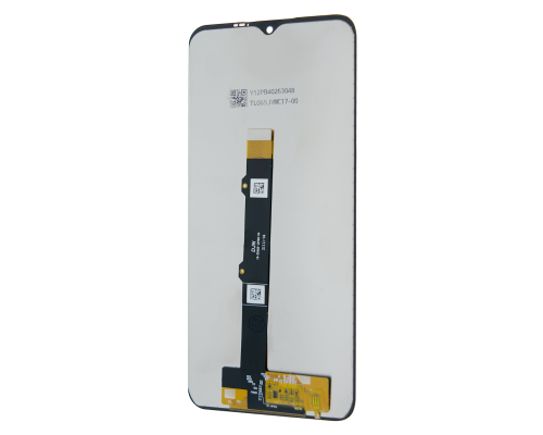 Дисплей Nokia G50 з сенсором black PLS-00-00081144