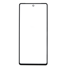 Скло дисплея Google Pixel 7 black (Original China) PLS-00-00108053