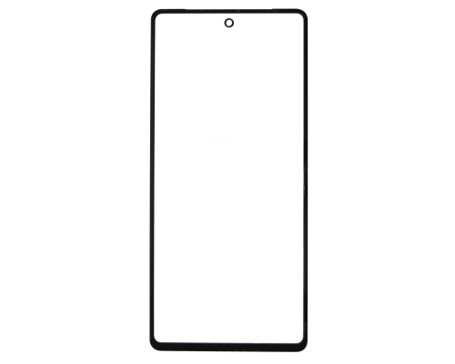 Скло дисплея Google Pixel 7 black (Original China) PLS-00-00108053