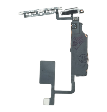 Шлейф iPhone 11 з кнопками гучності PLS-00-00136491