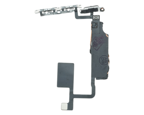 Шлейф iPhone 11 з кнопками гучності PLS-00-00136491