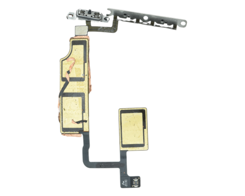 Шлейф iPhone 11 з кнопками гучності PLS-00-00136491