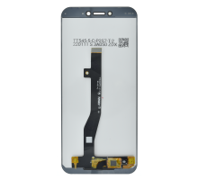 Дисплей Oukitel WP5, WP5 Pro, Sigma X-treme PQ38 з сенсором black PLS-00-00071297