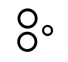 Скло камери OnePlus Nord 2 5G PLS-00-00084814