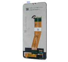Дисплей Samsung A025F Galaxy A02s (2021) (160,5 x 72 мм) з сенсором black PLS-00-00107272