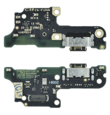 Плата зарядки Xiaomi Redmi 13C (Original Used) PLS-00-00122947