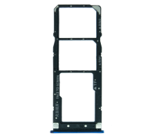 Тримач SIM-карти Xiaomi Mi Play blue PLS-00-00028254