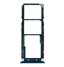Тримач SIM-карти Xiaomi Mi Play blue PLS-00-00028254