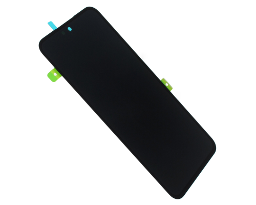 Дисплей Samsung A356 Galaxy A35 5G з сенсором black (Original) PLS-00-00123379