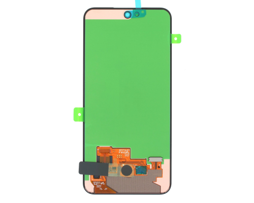 Дисплей Samsung A356 Galaxy A35 5G з сенсором black (Original) PLS-00-00123379