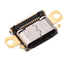 Роз'єм зарядки Xiaomi Mi Max 3 (Type-C) (Original) PLS-00-00110004