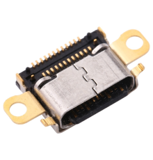 Роз'єм зарядки Xiaomi Mi Max 3 (Type-C) (Original) PLS-00-00110004