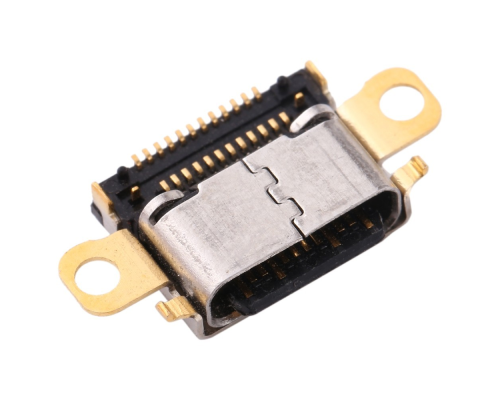 Роз'єм зарядки Xiaomi Mi Max 3 (Type-C) (Original) PLS-00-00110004