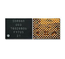 Мікросхема трансивер SDR660-003 (Original) PLS-00-00107396