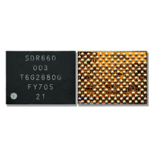 Мікросхема трансивер SDR660-003 (Original) PLS-00-00107396