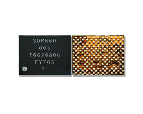 Мікросхема трансивер SDR660-003 (Original) PLS-00-00107396