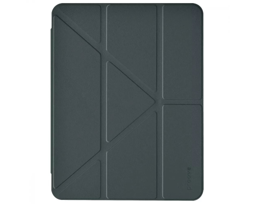 Чохол-книжка Proove Solid Case iPad 9.7 2017 (2018) green PLS-00-00131740