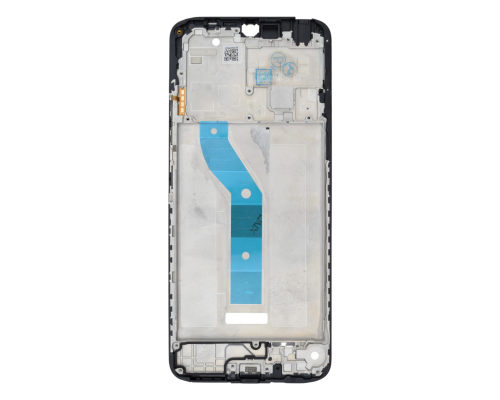 Рамка дисплея Xiaomi Redmi 14C black (Original China) PLS-00-00146325