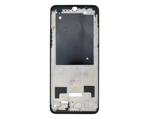Рамка дисплея Xiaomi Redmi 14C black (Original China) PLS-00-00146325