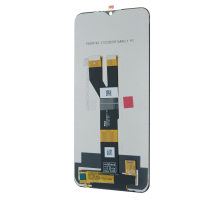 Дисплей Realme C21 з сенсором black (ver. TXD) PLS-00-00111350