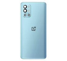 Задня кришка OnePlus 9R blue (Original China) PLS-00-00082944