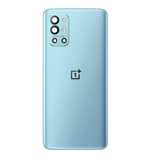 Задня кришка OnePlus 9R blue (Original China) PLS-00-00082944