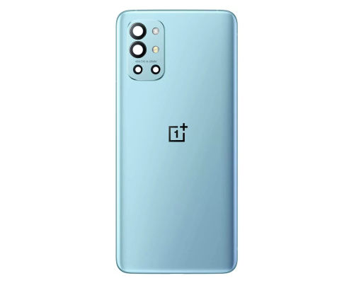Задня кришка OnePlus 9R blue (Original China) PLS-00-00082944