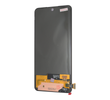 Дисплей Xiaomi Redmi Note 14 4G з сенсором black (OLED) (Європейська версія) PLS-00-00152031