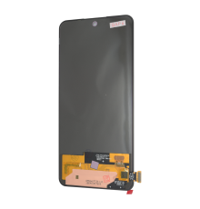 Дисплей Xiaomi Redmi Note 14 4G з сенсором black (OLED) (Європейська версія) PLS-00-00152031