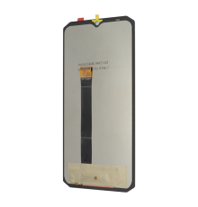 Дисплей Hotwav Cyber 15 з сенсором black (Original China) PLS-00-00156750