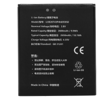 Акумулятор ZTE Li3826T43P4H695950 (Original China) PLS-00-00050205