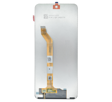 Дисплей Huawei Honor Magic 4 Lite з сенсором black (Original China) PLS-00-00100272