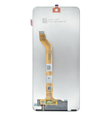 Дисплей Huawei Honor Magic 4 Lite з сенсором black (Original China) PLS-00-00100272