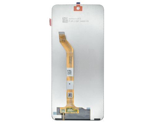 Дисплей Huawei Honor Magic 4 Lite з сенсором black (Original China) PLS-00-00100272