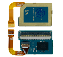 Плата сенсорного скла Samsung T510 Galaxy Tab A 10.1 2019 (Original Used) PLS-00-00113482