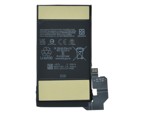 Акумулятор Google GUKD8 (Original China) PLS-00-00120413