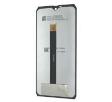 Дисплей Blackview BV9100 з сенсором black PLS-00-00060916