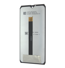 Дисплей Blackview BV9100 з сенсором black PLS-00-00060916