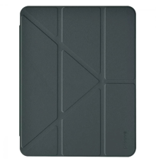 Чохол-книжка Proove Solid Case iPad Air 11 2024 (2025) green PLS-00-00138987