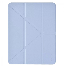 Чохол-книжка Proove Solid Case iPad Air 13 2024 (2025) sky blue PLS-00-00138996